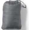 image:imageLands End School Uniform Womens ThermoPlume JacketArctic Gray