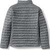 image:imageLands End School Uniform Womens ThermoPlume JacketArctic Gray