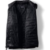 image:imageLands End School Uniform Womens ThermoPlume JacketBlack