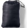 image:imageLands End School Uniform Womens ThermoPlume JacketBlack