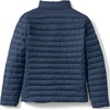 image:imageLands End School Uniform Womens ThermoPlume JacketClassic Navy