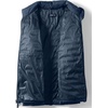 image:imageLands End School Uniform Womens ThermoPlume JacketClassic Navy