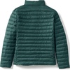 image:imageLands End School Uniform Womens ThermoPlume JacketEvergreen