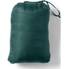 image:imageLands End School Uniform Womens ThermoPlume JacketEvergreen