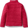 image:imageLands End School Uniform Womens ThermoPlume JacketRed