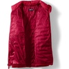 image:imageLands End School Uniform Womens ThermoPlume JacketRed