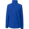 image:imageLands End School Uniform Young Womens Lightweight Fleece Quarter Zip PulloverCobalt