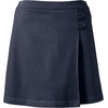 image:imageLands End Womens Knit SkortClassic Navy