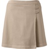 image:imageLands End Womens Knit SkortKhaki