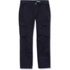 image:imageLands End Boys Cargo PantsClassic Navy