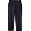 image:imageLands End Boys Iron Knee Active Chino PantsBlack