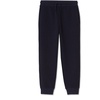 image:imageLands End Boys Iron Knee Texture Knit JoggerClassic Navy