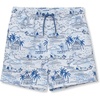 Blue Palm Island