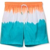 Orange Pop Ombre