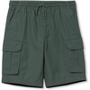 Dark Forest Green