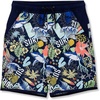 Pineapple Surf/Deep Sea Navy