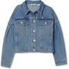 Bay Blue Wash