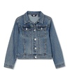 image:imageLands End Girls Denim JacketLegend