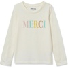 Ivory Merci