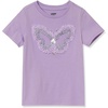 Sequins Butterfly/Lilac