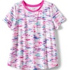 Pink Multi Ikat