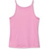 image:imageLands End Girls Sleep Tank Cami  Soft Cotton Blend TagFree Versatile for Layering amp LoungingFuchsia Pink