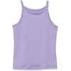image:imageLands End Girls Sleep Tank Cami  Soft Cotton Blend TagFree Versatile for Layering amp LoungingVerbena