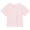 image:imageLands End Girls Terry TShirtFlamingo Daisies