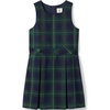 Hunter/Classic Navy Plaid