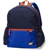 Classic Navy Colorblock