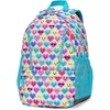 Happy Hearts/Blue
