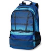 Paradise Blue Stripe