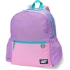 Pink/Lavender Colorblock