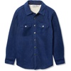 image:imageLands End Kids Flannel ShacketNavy