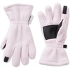 image:imageLands End Kids Fleece GlovesBaby Pink