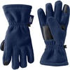 image:imageLands End Kids Fleece GlovesNavy