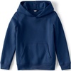 image:imageLands End Kids Fleece Pullover HoodieDeep Sea Navy