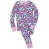Bright Purple Dinos