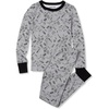 Graphic/White/Black