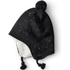 image:imageLands End Kids Peruvian HatBlack Cosmos