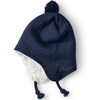 image:imageLands End Kids Peruvian HatNavy