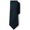 Evergreen/Classic Navy Stripe