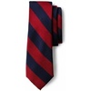 Red/Classic Navy Stripe