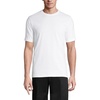 image:imageLands End Mens Short Sleeve Uniform TShirtWhite