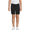 image:imageLands End School Uniform Boys Active Chino ShortsBlack