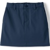 image:imageLands End School Uniform Girls Active Chino Skort Top of the KneeClassic Navy