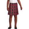 Red/Black Plaid