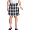 White Plaid