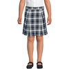 Classic Navy Multi Plaid