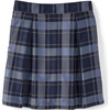 Classic Navy Plaid